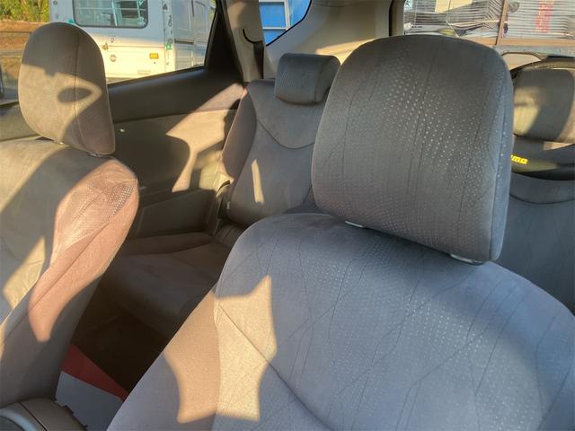 プリウスアルファ Gツーリングセレクション ナビ フルセグTV ETC バックカメラ オートライト スマートキー オートクルーズコントロール Bluetooth接続(47枚目)