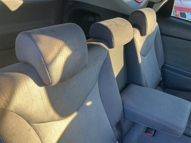 プリウスアルファ Gツーリングセレクション ナビ フルセグTV ETC バックカメラ オートライト スマートキー オートクルーズコントロール Bluetooth接続(51枚目)