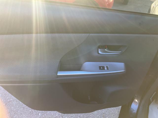 プリウスアルファ Gツーリングセレクション ナビ フルセグTV ETC バックカメラ オートライト スマートキー オートクルーズコントロール Bluetooth接続(58枚目)