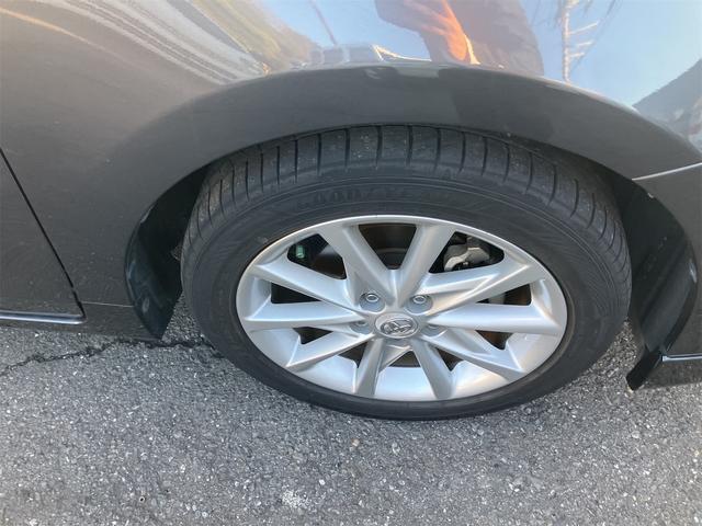 プリウスアルファ Gツーリングセレクション ナビ フルセグTV ETC バックカメラ オートライト スマートキー オートクルーズコントロール Bluetooth接続(63枚目)