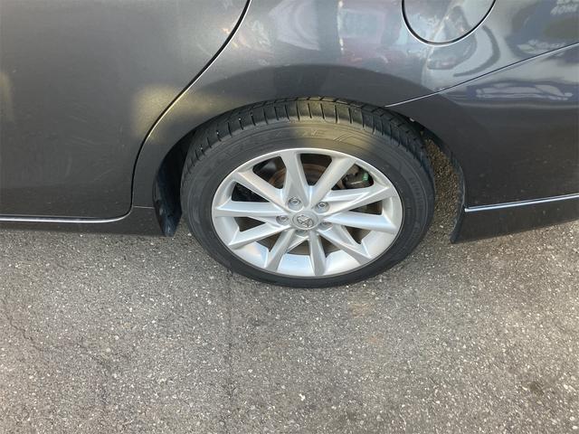 プリウスアルファ Gツーリングセレクション ナビ フルセグTV ETC バックカメラ オートライト スマートキー オートクルーズコントロール Bluetooth接続(66枚目)