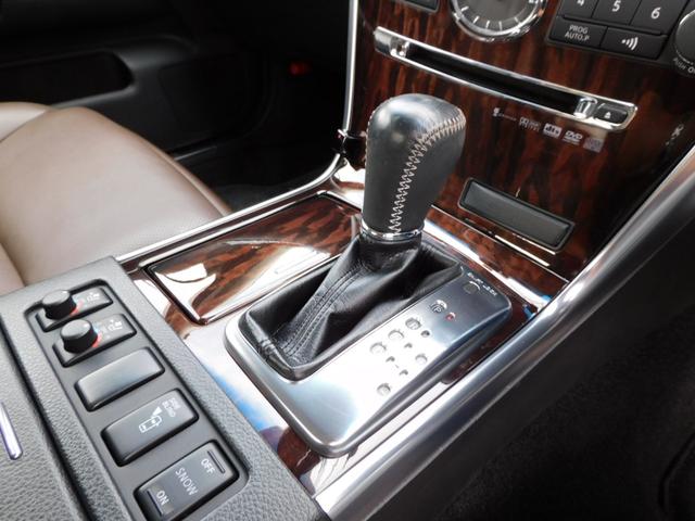 350GT 純正HDDナビ TV バックカメラ 本革シート レーダークルーズ(46枚目)