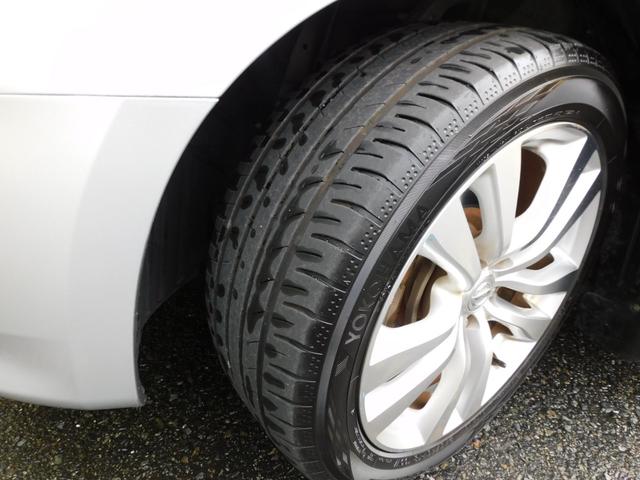 350GT 純正HDDナビ TV バックカメラ 本革シート レーダークルーズ(76枚目)