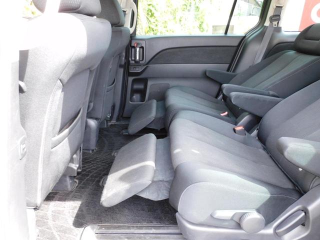 MPV 23S ユーティリティパッケージ 純正HDDナビ フルセグTV バックカメラ Bt接続 両側パワースライドドア コーナーセンサー(65枚目)