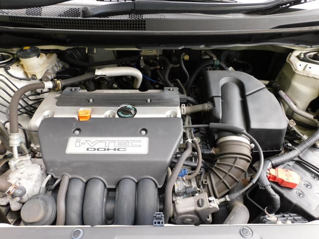 エディックス ＨＤＤナビエディション　純正メーカーＨＤＤナビ　バックカメラ　ミュージックサーバー　ＤＶＤ再生　ＨＩＤ　純正１６インチアルミホイール（10枚目）