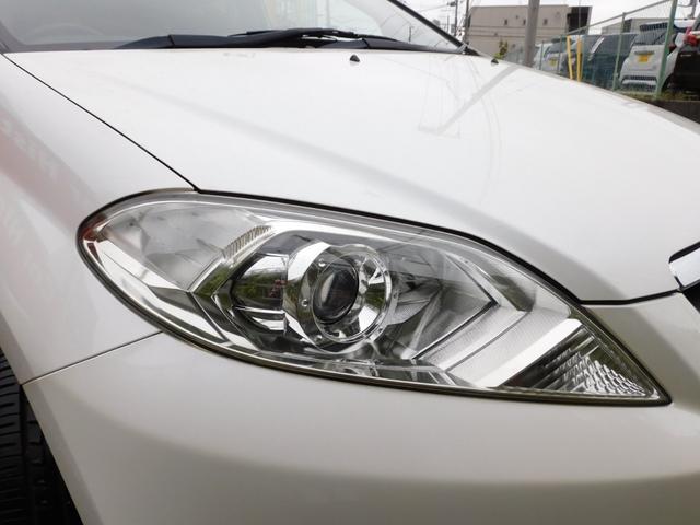 エディックス ＨＤＤナビエディション　純正メーカーＨＤＤナビ　バックカメラ　ミュージックサーバー　ＤＶＤ再生　ＨＩＤ　純正１６インチアルミホイール（62枚目）