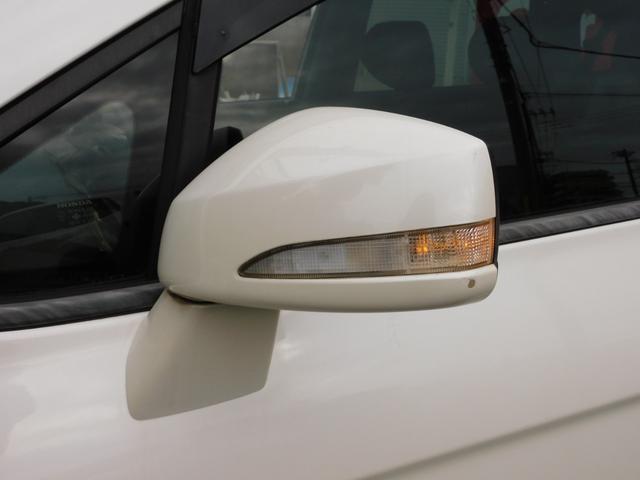 エディックス ＨＤＤナビエディション　純正メーカーＨＤＤナビ　バックカメラ　ミュージックサーバー　ＤＶＤ再生　ＨＩＤ　純正１６インチアルミホイール（67枚目）