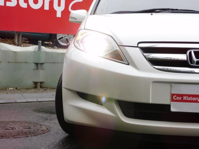 エディックス ＨＤＤナビエディション　純正メーカーＨＤＤナビ　バックカメラ　ミュージックサーバー　ＤＶＤ再生　ＨＩＤ　純正１６インチアルミホイール（68枚目）