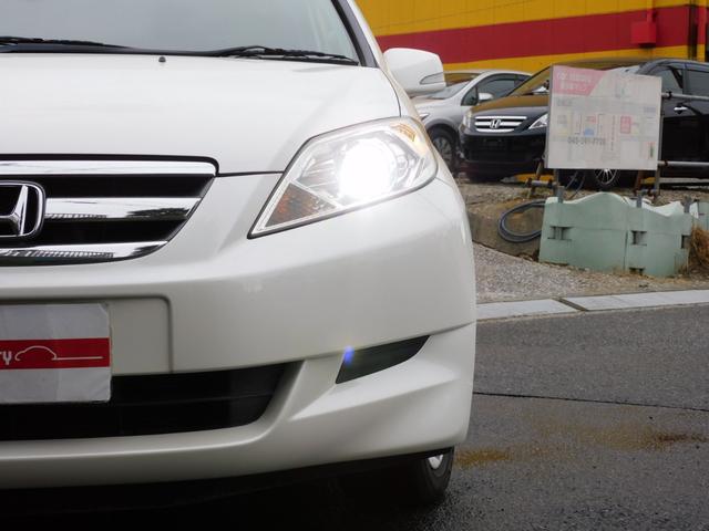 エディックス ＨＤＤナビエディション　純正メーカーＨＤＤナビ　バックカメラ　ミュージックサーバー　ＤＶＤ再生　ＨＩＤ　純正１６インチアルミホイール（69枚目）