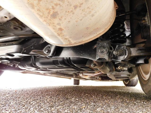 エディックス ＨＤＤナビエディション　純正メーカーＨＤＤナビ　バックカメラ　ミュージックサーバー　ＤＶＤ再生　ＨＩＤ　純正１６インチアルミホイール（74枚目）