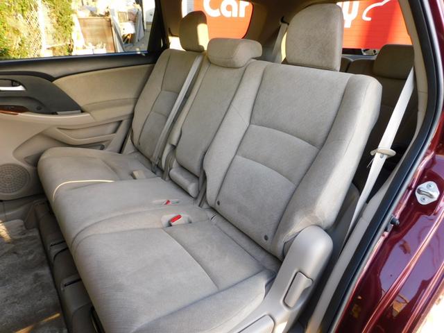 オデッセイ ＭＸ　純正メーカーＨＤＤインターナビ　フルセグＴＶ　バックカメラ　後席フリップダウンモニター（50枚目）