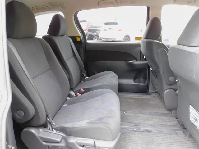 エスティマ アエラス 純正8インチHDDナビ フルセグTV バックカメラ 後席フリップダウンモニター 両側パワースライドドア クルーズコントロール(25枚目)