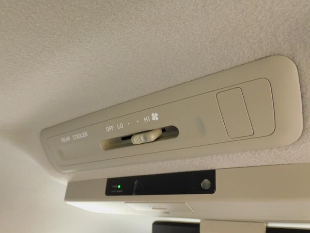 エスティマ アエラス 純正8インチHDDナビ フルセグTV バックカメラ 後席フリップダウンモニター 両側パワースライドドア クルーズコントロール(29枚目)