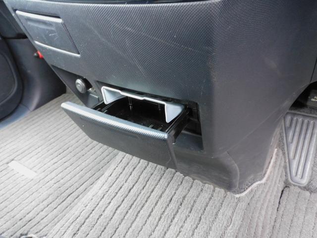 エスティマ アエラス 純正8インチHDDナビ フルセグTV バックカメラ 後席フリップダウンモニター 両側パワースライドドア クルーズコントロール(40枚目)