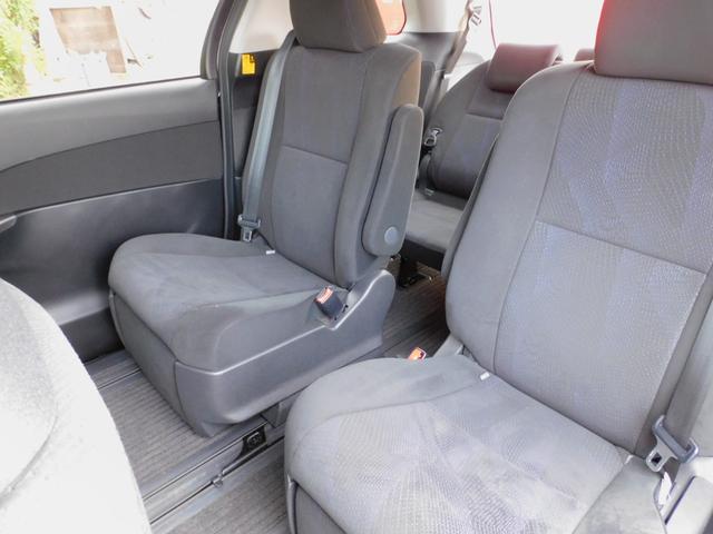 エスティマ アエラス 純正8インチHDDナビ フルセグTV バックカメラ 後席フリップダウンモニター 両側パワースライドドア クルーズコントロール(67枚目)