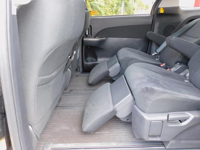 エスティマ アエラス 純正8インチHDDナビ フルセグTV バックカメラ 後席フリップダウンモニター 両側パワースライドドア クルーズコントロール(70枚目)