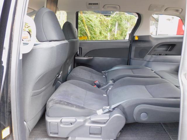 エスティマ アエラス 純正8インチHDDナビ フルセグTV バックカメラ 後席フリップダウンモニター 両側パワースライドドア クルーズコントロール(72枚目)