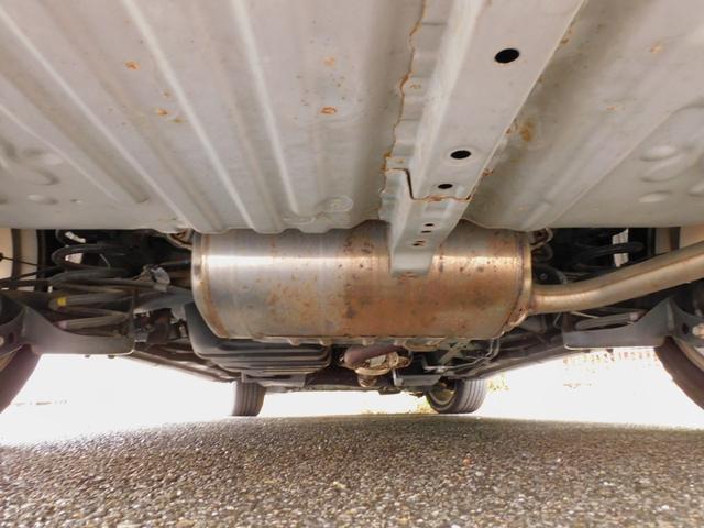 エスティマ アエラス 純正8インチHDDナビ フルセグTV バックカメラ 後席フリップダウンモニター 両側パワースライドドア クルーズコントロール(79枚目)