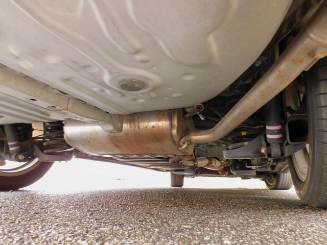 エスティマ アエラス 純正8インチHDDナビ フルセグTV バックカメラ 後席フリップダウンモニター 両側パワースライドドア クルーズコントロール(80枚目)