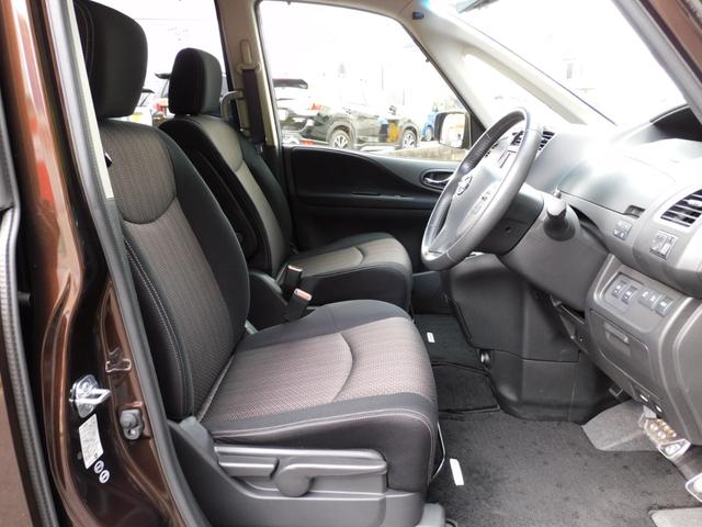 セレナ ハイウェイスター Vセレ+セーフティII SHV 純正SDナビ フルセグTV アラウンドビューモニター 後席フリップダウンモニター 両側パワースライドドア コーナーソナー 衝突軽減ブレーキ クルーズコントロール(24枚目)