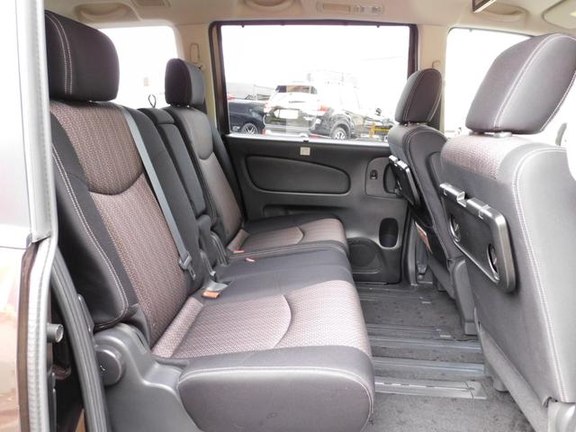 セレナ ハイウェイスター Vセレ+セーフティII SHV 純正SDナビ フルセグTV アラウンドビューモニター 後席フリップダウンモニター 両側パワースライドドア コーナーソナー 衝突軽減ブレーキ クルーズコントロール(26枚目)