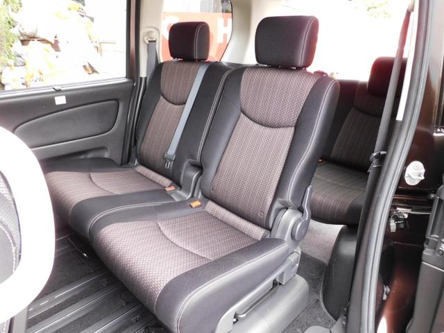 セレナ ハイウェイスター Vセレ+セーフティII SHV 純正SDナビ フルセグTV アラウンドビューモニター 後席フリップダウンモニター 両側パワースライドドア コーナーソナー 衝突軽減ブレーキ クルーズコントロール(57枚目)