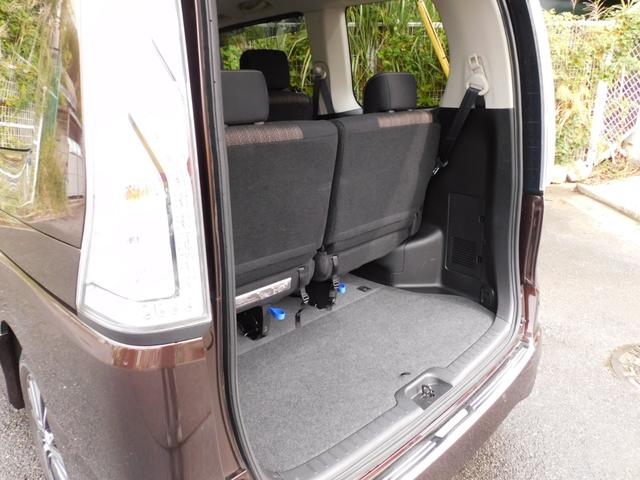 セレナ ハイウェイスター Vセレ+セーフティII SHV 純正SDナビ フルセグTV アラウンドビューモニター 後席フリップダウンモニター 両側パワースライドドア コーナーソナー 衝突軽減ブレーキ クルーズコントロール(67枚目)