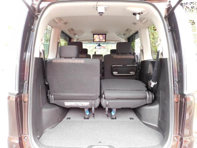 セレナ ハイウェイスター Vセレ+セーフティII SHV 純正SDナビ フルセグTV アラウンドビューモニター 後席フリップダウンモニター 両側パワースライドドア コーナーソナー 衝突軽減ブレーキ クルーズコントロール(69枚目)