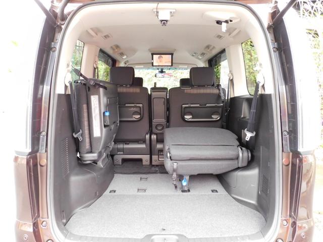 セレナ ハイウェイスター Vセレ+セーフティII SHV 純正SDナビ フルセグTV アラウンドビューモニター 後席フリップダウンモニター 両側パワースライドドア コーナーソナー 衝突軽減ブレーキ クルーズコントロール(71枚目)