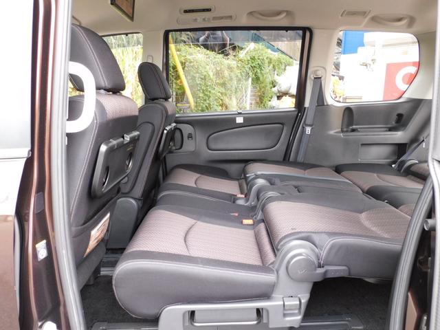 セレナ ハイウェイスター Vセレ+セーフティII SHV 純正SDナビ フルセグTV アラウンドビューモニター 後席フリップダウンモニター 両側パワースライドドア コーナーソナー 衝突軽減ブレーキ クルーズコントロール(75枚目)