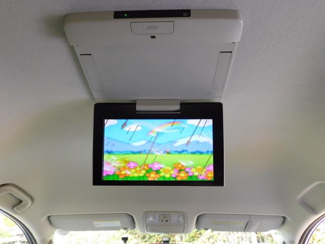 ヴォクシー ZS 煌Z 純正HDD8インチナビ フルセグTV バックカメラ Btせつぞく後席フリップダウンモニター 両側パワースライドドア パドルシフト ハーフレザー(5枚目)