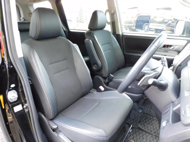 ヴォクシー ZS 煌Z 純正HDD8インチナビ フルセグTV バックカメラ Btせつぞく後席フリップダウンモニター 両側パワースライドドア パドルシフト ハーフレザー(12枚目)