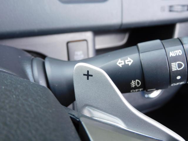 ヴォクシー ZS 煌Z 純正HDD8インチナビ フルセグTV バックカメラ Btせつぞく後席フリップダウンモニター 両側パワースライドドア パドルシフト ハーフレザー(42枚目)