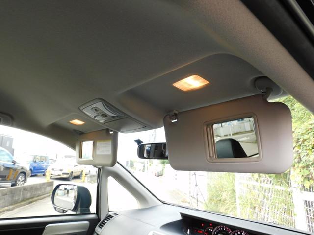 ヴォクシー ZS 煌Z 純正HDD8インチナビ フルセグTV バックカメラ Btせつぞく後席フリップダウンモニター 両側パワースライドドア パドルシフト ハーフレザー(51枚目)
