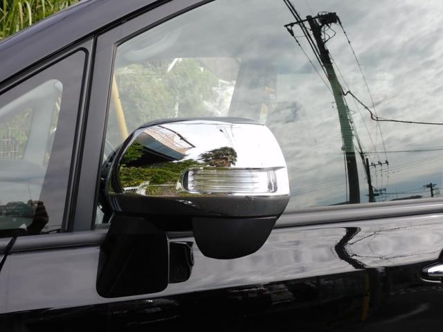 ヴォクシー ZS 煌Z 純正HDD8インチナビ フルセグTV バックカメラ Btせつぞく後席フリップダウンモニター 両側パワースライドドア パドルシフト ハーフレザー(76枚目)