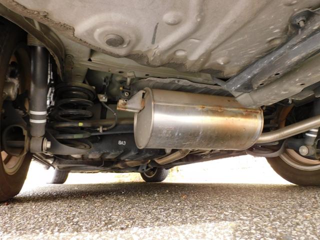 ヴォクシー ZS 煌Z 純正HDD8インチナビ フルセグTV バックカメラ Btせつぞく後席フリップダウンモニター 両側パワースライドドア パドルシフト ハーフレザー(78枚目)