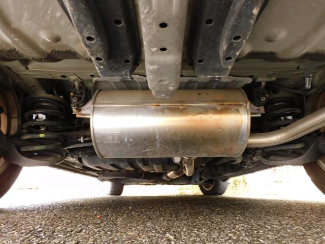 ヴォクシー ZS 煌Z 純正HDD8インチナビ フルセグTV バックカメラ Btせつぞく後席フリップダウンモニター 両側パワースライドドア パドルシフト ハーフレザー(79枚目)