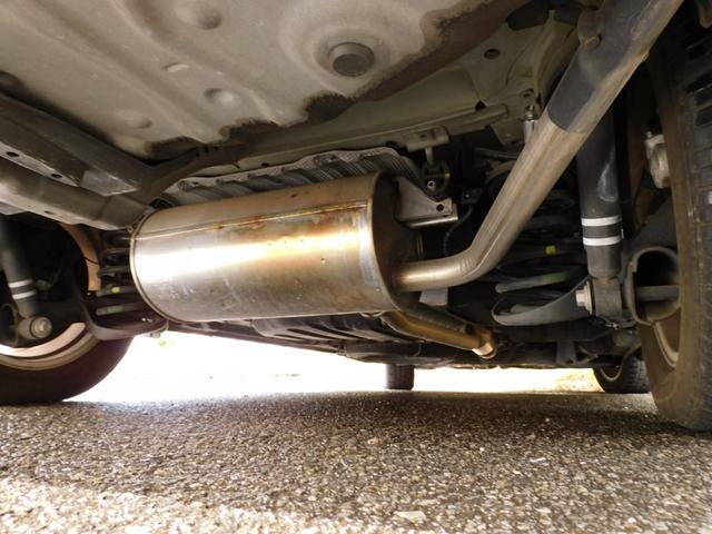 ヴォクシー ZS 煌Z 純正HDD8インチナビ フルセグTV バックカメラ Btせつぞく後席フリップダウンモニター 両側パワースライドドア パドルシフト ハーフレザー(80枚目)