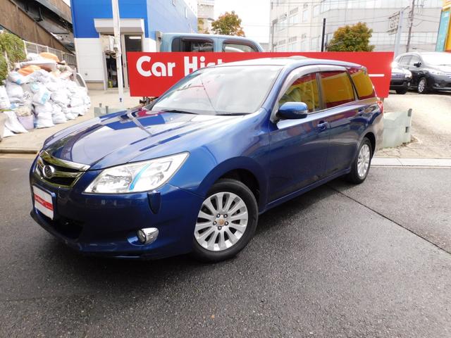 エクシーガ ２．０ｉ－Ｌ　ガラスルーフ　カロッツェリアメモリーナビ　フルセグＴＶ　バックカメラ　プッシュスタート　クルーズコントロール（13枚目）