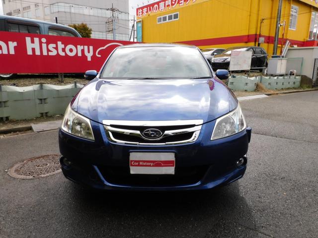 エクシーガ ２．０ｉ－Ｌ　ガラスルーフ　カロッツェリアメモリーナビ　フルセグＴＶ　バックカメラ　プッシュスタート　クルーズコントロール（14枚目）