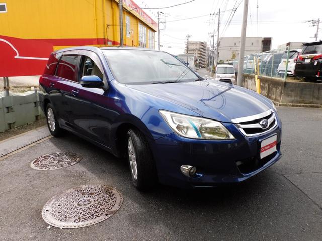 エクシーガ ２．０ｉ－Ｌ　ガラスルーフ　カロッツェリアメモリーナビ　フルセグＴＶ　バックカメラ　プッシュスタート　クルーズコントロール（15枚目）