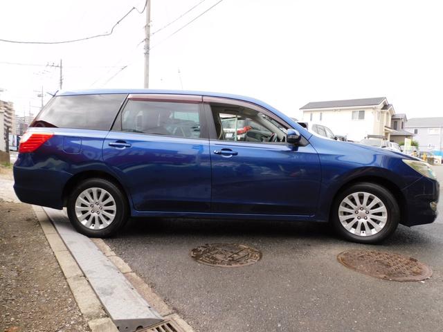 エクシーガ ２．０ｉ－Ｌ　ガラスルーフ　カロッツェリアメモリーナビ　フルセグＴＶ　バックカメラ　プッシュスタート　クルーズコントロール（16枚目）