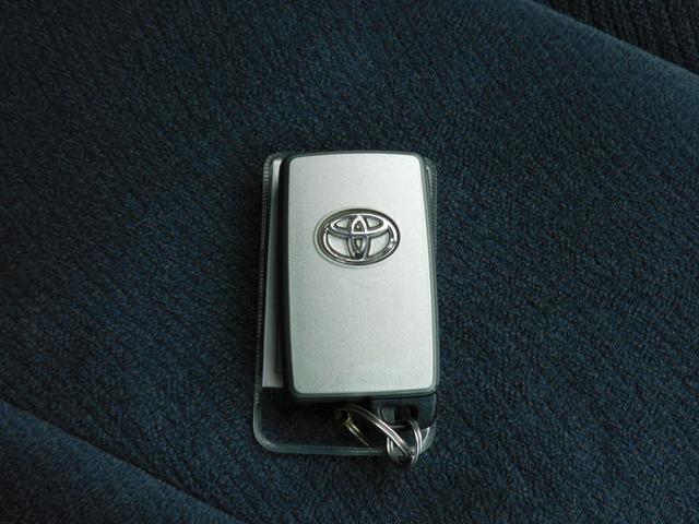 持っているだけでＯＫ！とても便利なスマートキーです