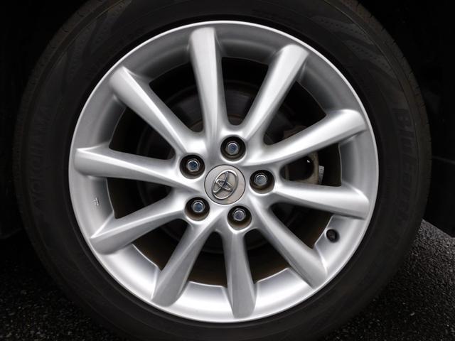 『純正１７インチアルミホイール』