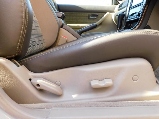 レガシィランカスター ランカスター　純正ナビ　バックカメラ　走行４９０６６ｋｍ　フルノーマル車（5枚目）