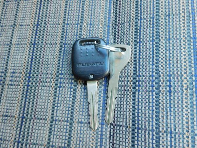 レガシィランカスター ランカスター　純正ナビ　バックカメラ　走行４９０６６ｋｍ　フルノーマル車（7枚目）