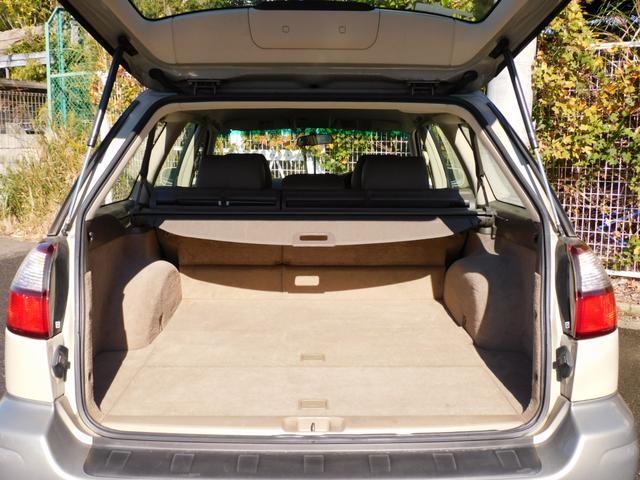 レガシィランカスター ランカスター　純正ナビ　バックカメラ　走行４９０６６ｋｍ　フルノーマル車（10枚目）