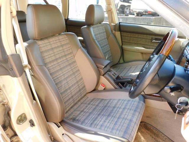 レガシィランカスター ランカスター　純正ナビ　バックカメラ　走行４９０６６ｋｍ　フルノーマル車（12枚目）