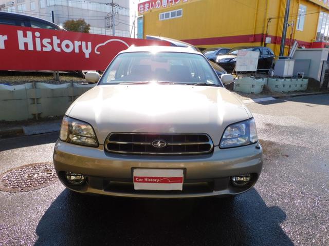 レガシィランカスター ランカスター　純正ナビ　バックカメラ　走行４９０６６ｋｍ　フルノーマル車（14枚目）