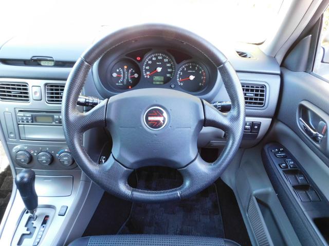 フォレスター Ｘ２０　フルノーマル車　走行４３，１３０ｋｍ（2枚目）